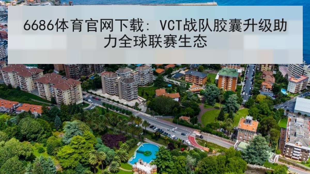 6686体育官网下载: VCT战队胶囊升级助力全球联赛生态